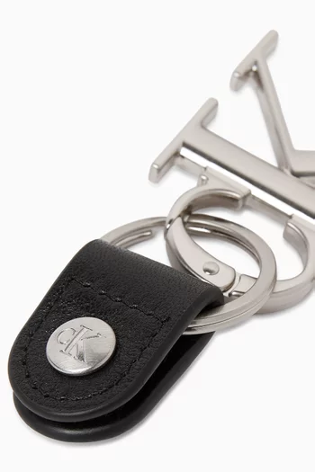 Bold CK Carabiner Key Fob