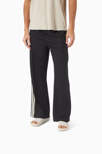 Marlin Slide Sandals in Rubber