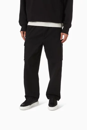 CK Avenue Sneakers in Leather