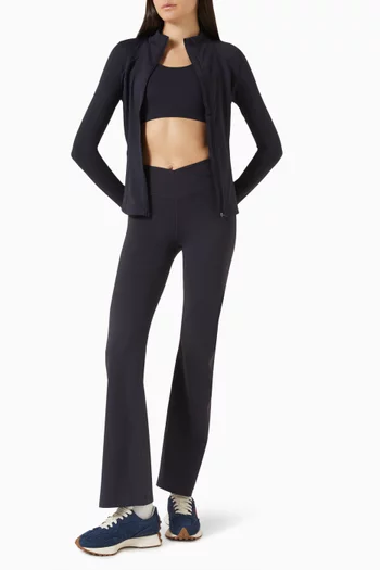 SkinLuxe Tank Sports Bra