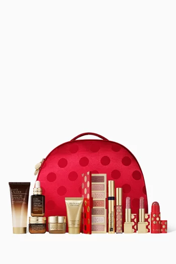 مجموعة جلام ميليتاري بلوك باستر، توفير 64‏‏‏‏‏‏‏‏‏%