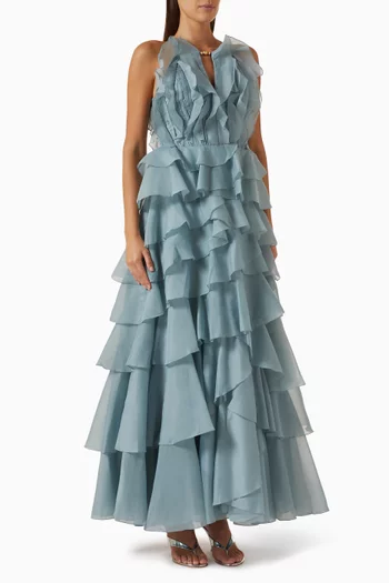 Shop Aje Sleeveless Dresses For Women Online in Saudi