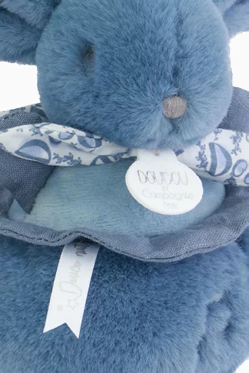 Bu Musical Rabbit Toy