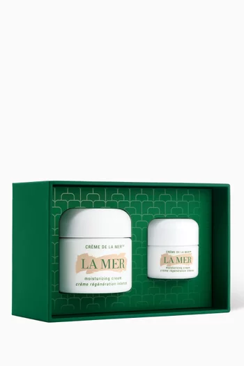 مجموعة ثنائية كريم دي لا مير، توفير 21‏‏‏%