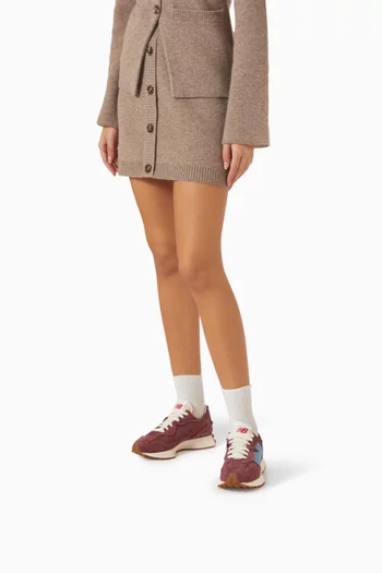 سنيكرز 327 شمواه