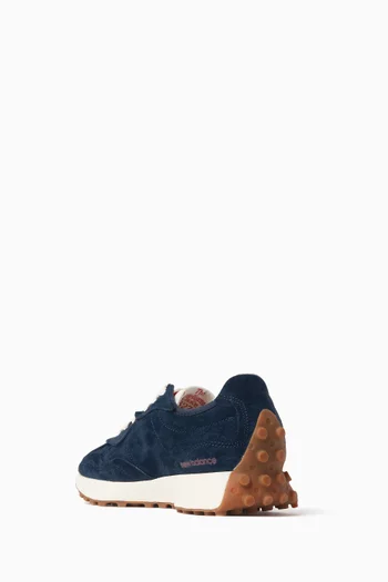 سنيكرز 327 شمواه