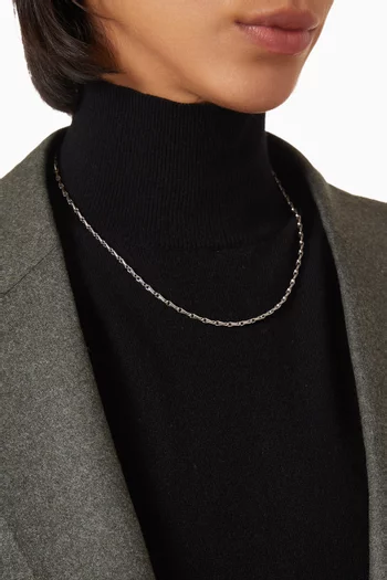 Corre Chain Necklace