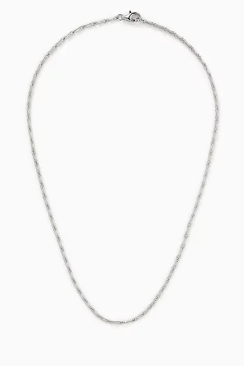 Corre Chain Necklace