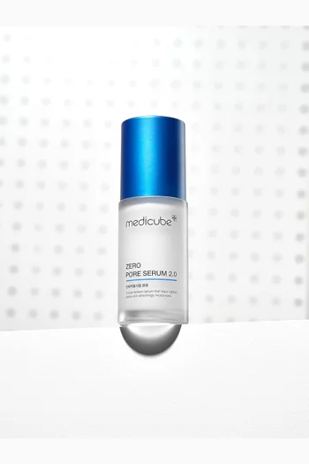 سيروم زيرو بور 2.0