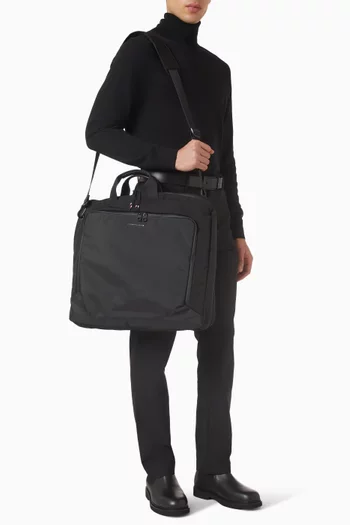 حقيبة قماشية لحمل بدلة السفر