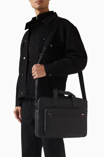 TH Corp Laptop Bag