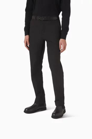 بوت تشيلسي جلد