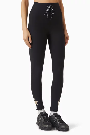 Celestia 25" Midi Pants