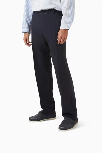 حذاء دوكسايد بورتلاند فليش اوت شمواه