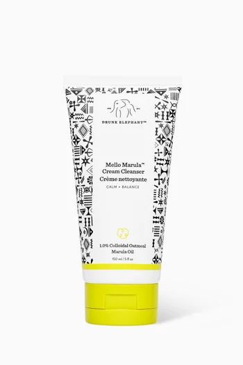 Mello Marula™ Cream Cleanser, 150ml
