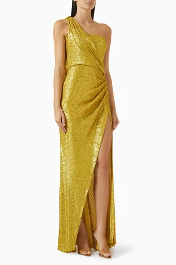 Shop Evening Dresses for Women - Up to 50% OFF | Ounass Saudi