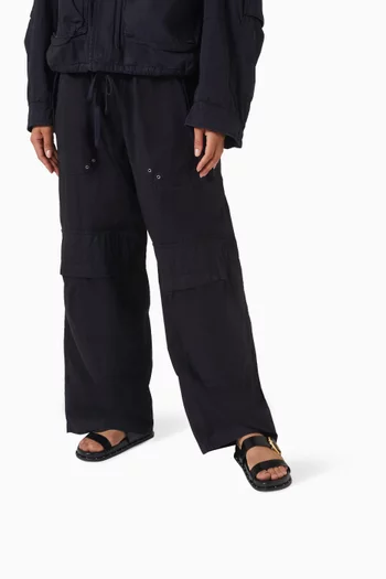 صندل كوستال نوار جلد