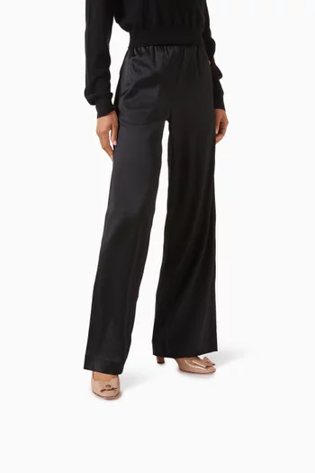 Bemily 55 Pumps in Leather