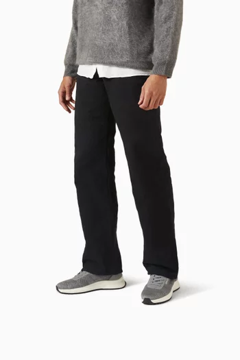 Darnell-T Sneakers in Mesh