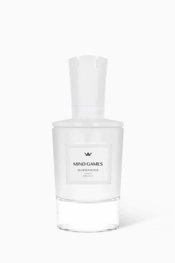 عطر مركز كوينسايد، 100 ملل