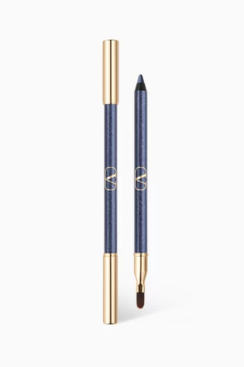 12 Magnet Blue Colograph Eyeliner, 1.2g