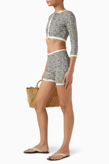 شورت سانتا كروز