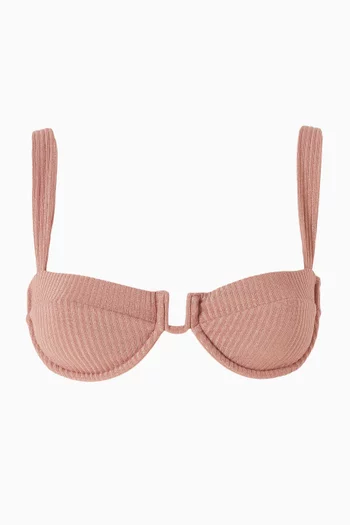 قطعة بيكيني علوية كالا روجا