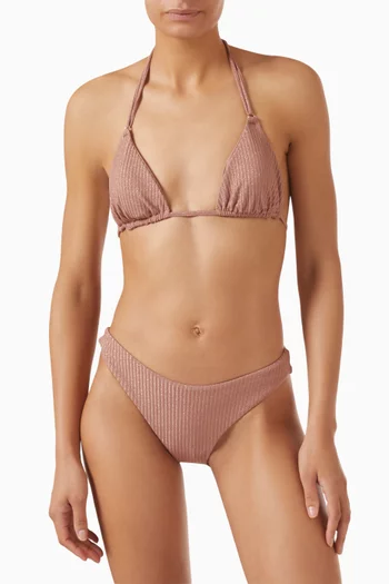 قطعة بيكيني سفلية بايرون