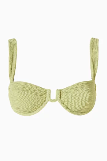 قطعة بيكيني علوية كالا روجا