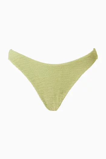 قطعة بيكيني سفلية سيشيل