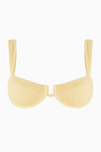 قطعة بيكيني علوية كالا روجا