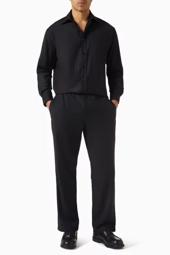 Gabriel Wide-leg Pants