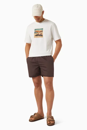 Milo Beach Shorts