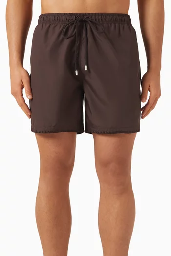 Milo Beach Shorts