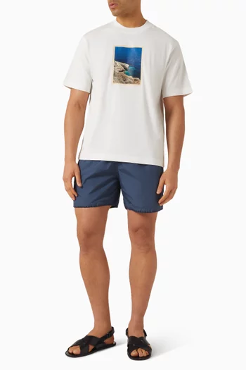 Milo Beach Shorts