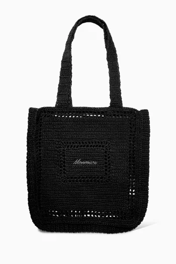 Benoni Beach Bag