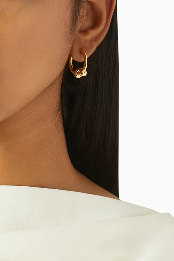 Lucy Williams Chain Link Bracelet