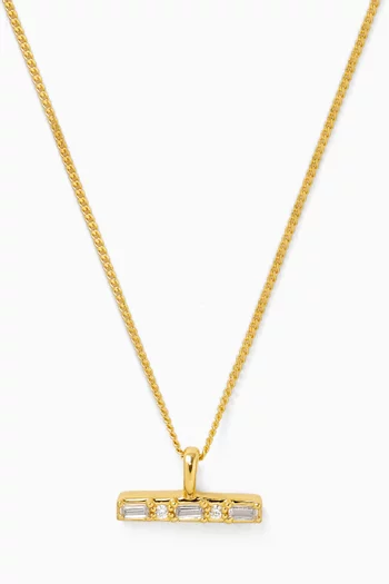 Lucy Williams Knot Small Hoop Earrings