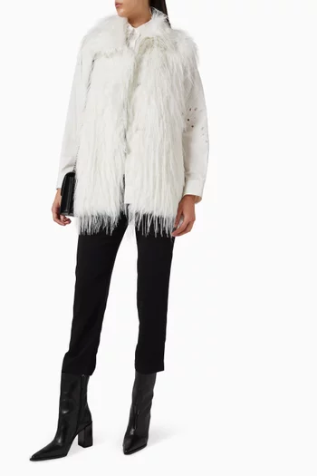 فيست نيفا فرو صناعي