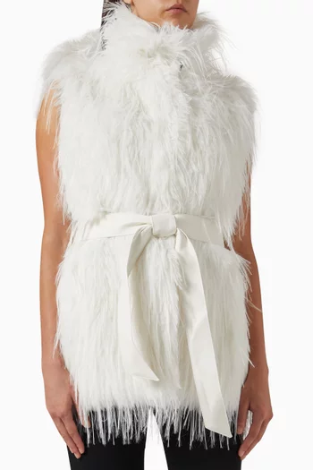 فيست نيفا فرو صناعي