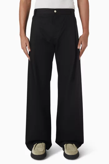 بنطال جينز 440 برمودا دينم