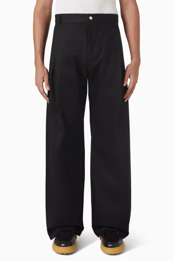 بنطال جينز 440 برمودا دينم