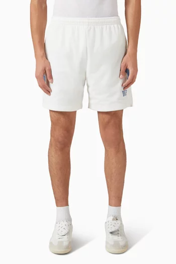 شورت سي دي بلاس ستار قماش شبكي