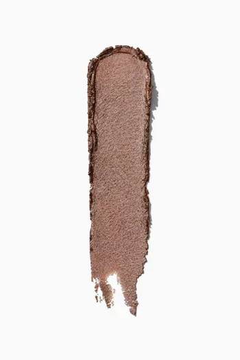 Downtown Brown Long-Wear Cream Eyeshadow Stick, 1.6g