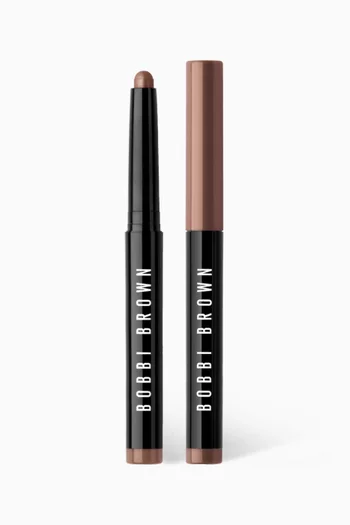 Downtown Brown Long-Wear Cream Eyeshadow Stick, 1.6g