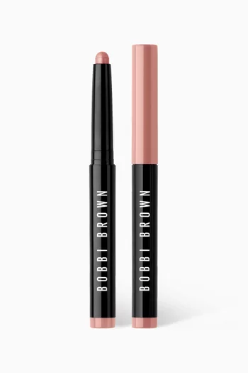 Coral Sunset Long-Wear Cream Eyeshadow Stick, 1.6g