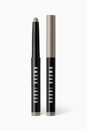 Midnight Olive Long-Wear Cream Eyeshadow Stick, 1.6g