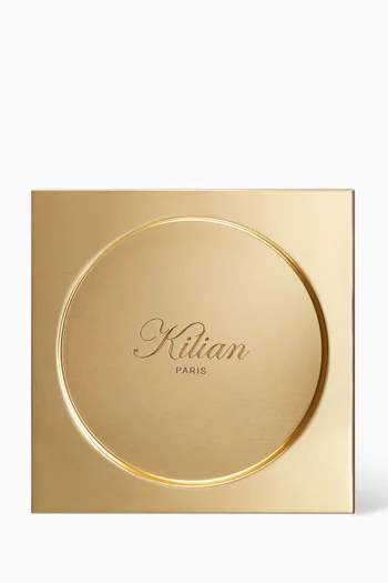 Candleholder, 93 x 93 x 12mm