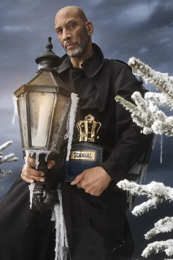 مجموعة هدايا عطر سكاندال انتنس للرجال