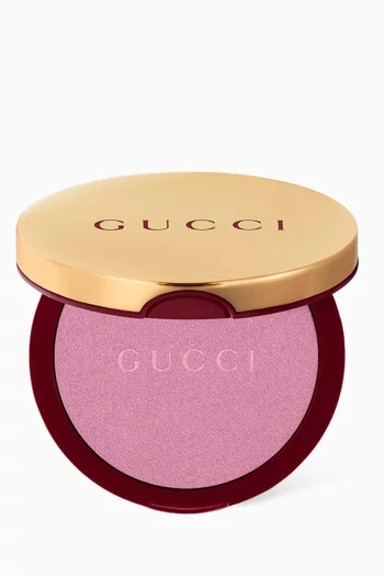 06 Arctic Pink Glow Highlighter Limited Edition, 10g